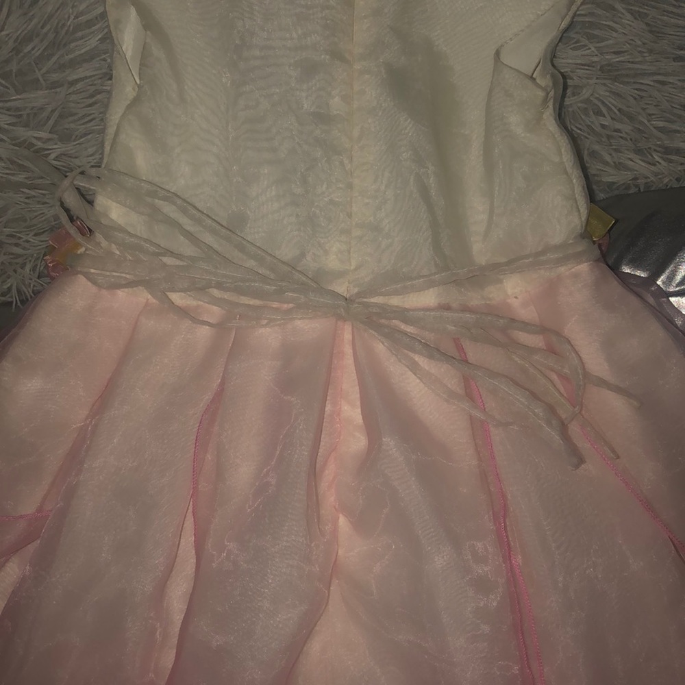 Kid’s Formal Dress - Picture 4 of 4